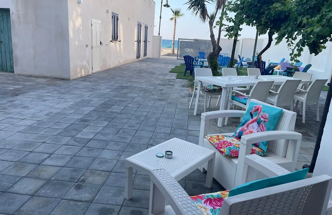 B&B San Lorenzo-1