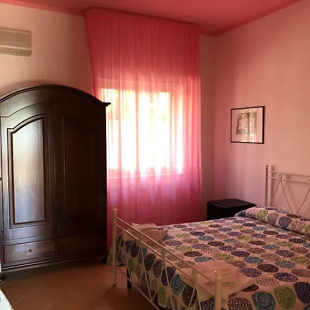 Bed & Breakfast "Camera A Sud"-3