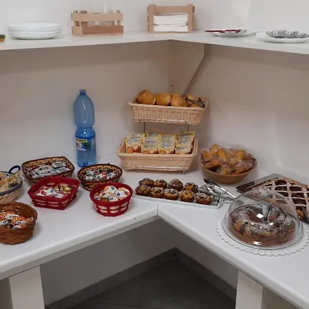 Al Giglio - Bed&Breakfast-3