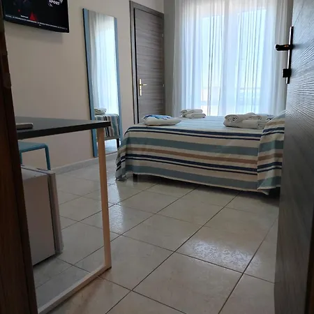 B&B Gattopardo-3